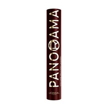 L'OREAL PANORAMA VOLUME MILLION LASHES BORDEAUX blakstienų tušas, 9,9 ml