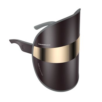 TOUCH BEAUTY TB-2386 GLAM LED veido kaukė