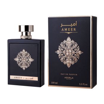 ASSALA PRIME AMEER parfumuotas vanduo, 100 ml