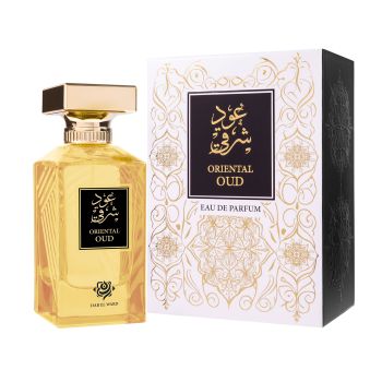 DAR EL WARD ORIENTAL OUD parfumuotas vanduo, 100 ml