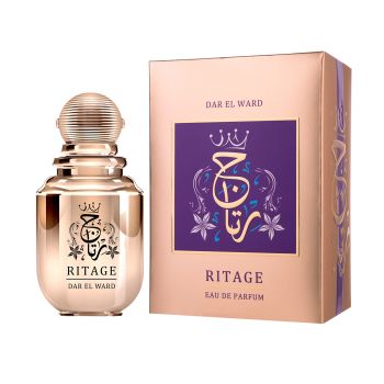 DAR EL WARD RITAGE parfumuotas vanduo, 100 ml