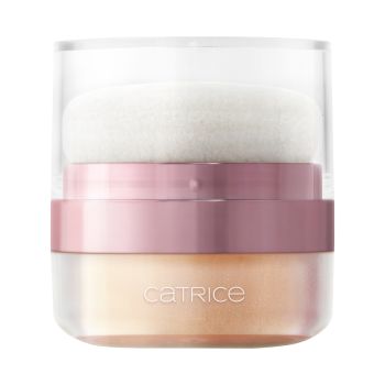 CATRICE BRIDES & BESTIES birioji švytėjimo suteikianti pudra, 3,5 g