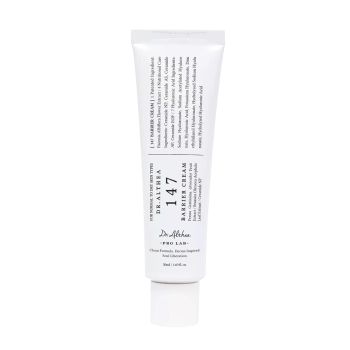 DR.ALTHEA 147 BARRIER veido kremas, 50 ml