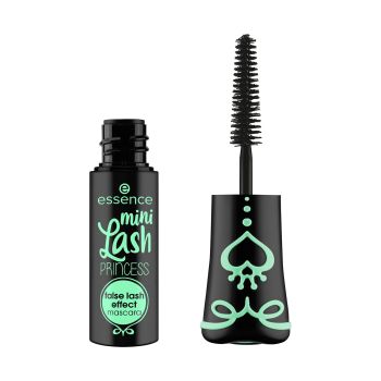 ESSENCE CIAO! MINI blakstienų tušas, 5 ml