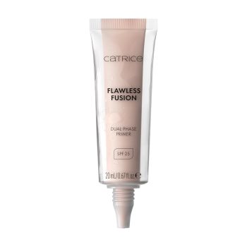 CATRICE FLAWLESS FUSION DUAL-PHASE makiažo pagrindas, 20 ml