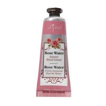 DIFEEL ROSE WATER rankų kremas, 40 g