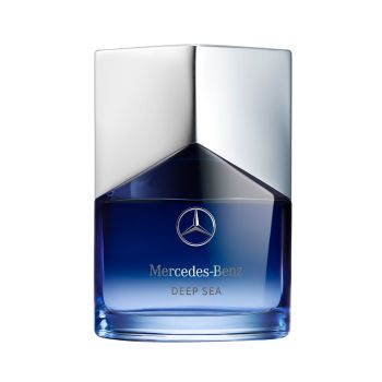 MERCEDES BENZ DEEP SEA parfumuotas vanduo, 60 ml