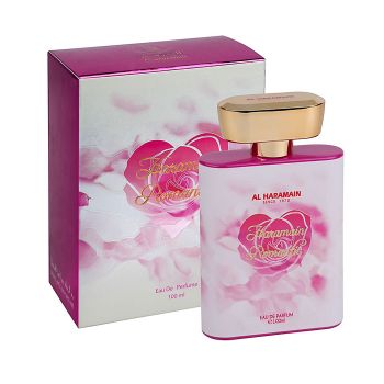 AL HARAMAIN HARAMAIN ROMANTIC parfumuotas vanduo, 100 ml