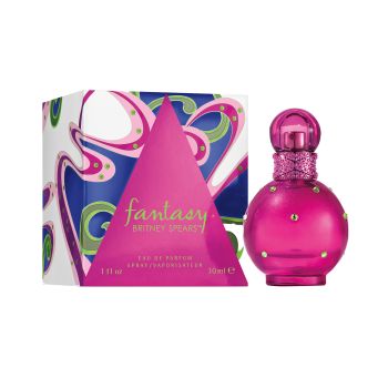 BRITNEY SPEARS FANTASY tualetinis moterų vanduo, 30 ml