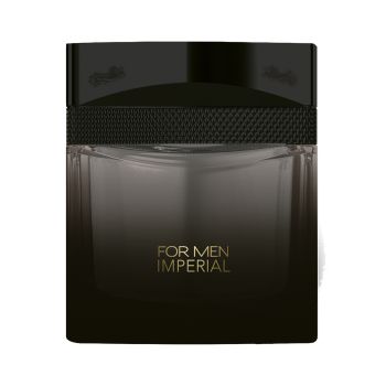 SAINT HILAIRE FOR MEN IMPERIAL parfumuotas vyrų vanduo, 100 ml