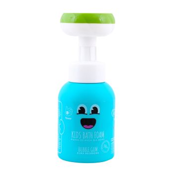 HS CRAZY FOR KIDS BUBBLE GUM vaikų vonios putos, 300 ml
