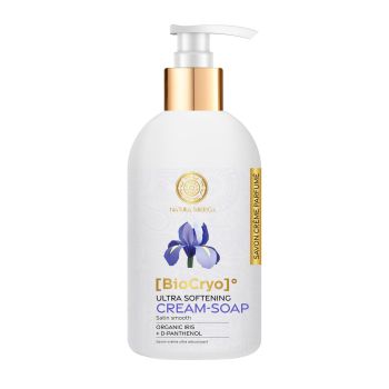 NATURA SIBERICA ULTRA SOFTENING kreminis muilas, 500 ml