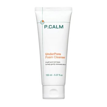 P.CALM UNDERPORE FOAM veido prausiklis, 150 ml