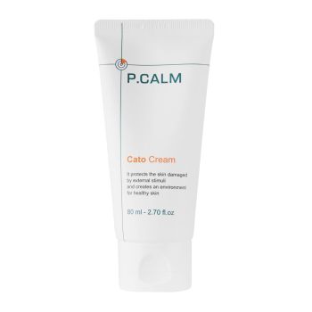 P.CALM CATO veido kremas, 80 ml