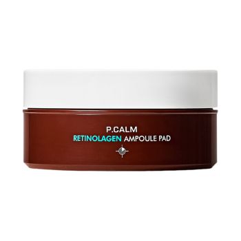 P.CALM RETINOLAGEN AMPOULE veido padukai (60 vnt. / 85 g)