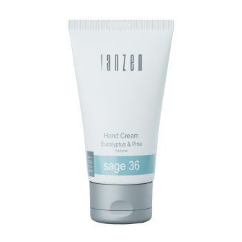 JANZEN SAGE 36 rankų kremas, 75 ml