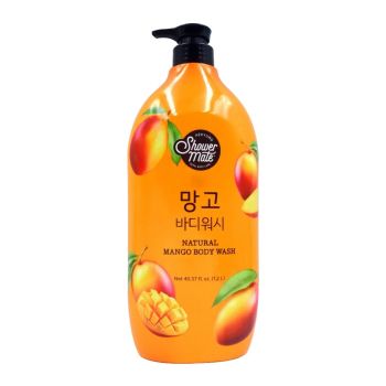 SHOWERMATE MANGO dušo želė, 1,2 l