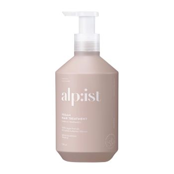 ALPIST PURE LILY FRAGRANCE plaukų priežiūros priemonė, 730 ml