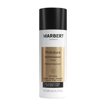 MARBERT PROFUTURA ANTI-AGING veido tonikas, 125 ml