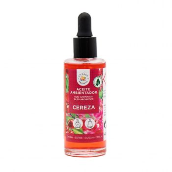 LOS AROMAS CHERRY eterinis aliejus, 48 ml