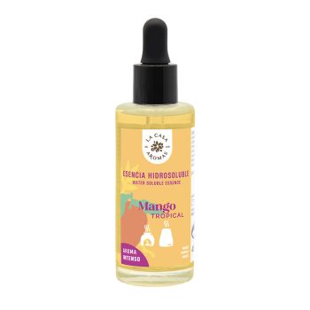 LOS AROMAS MANGO vandenyje tirpi esencija, 48 ml