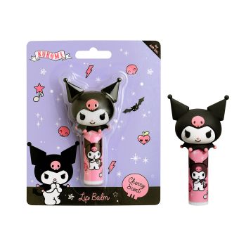KUROMI CHERRY SCENT lūpų balzamas, 4,5 g