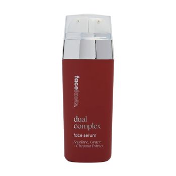 FACE FACTS DUAL COMPLEX veido serumas, 30 ml