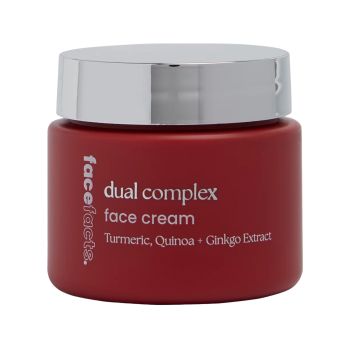 FACE FACTS DUAL COMPLEX veido kremas, 50 ml