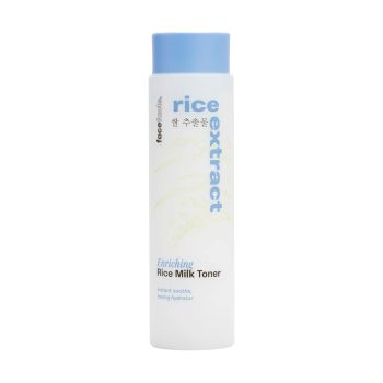 FACE FACTS ENRICHING RICE MILK veido tonikas, 150 ml