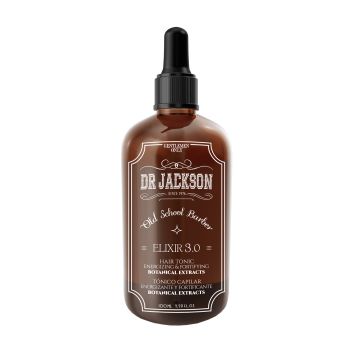 DR JACKSON ELIXIR 3.0 plaukų tonikas, 100 ml
