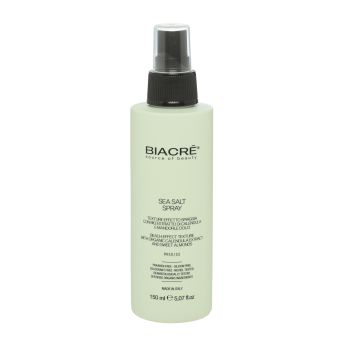 BIACRE SEA SALT jūros druskos plaukų purškiklis, 150 ml