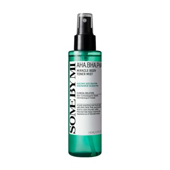SOME BY MI AHA-BHA-PHA TONER kūno dulksna, 140 ml
