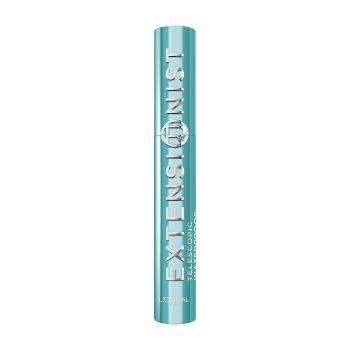 L'OREAL TELESCOPIC EXTENSIONIST vandeniui atsparus blakstienų tušas, 9,9 ml