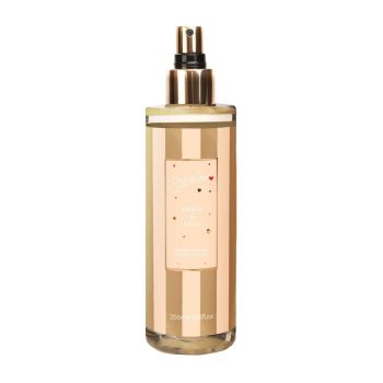CORP DE CREW VANILLA & COCO kūno dulksna, 200 ml