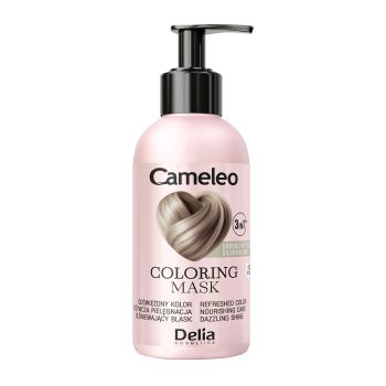 CAMELEO dažomoji plaukų kaukė, 120 ml