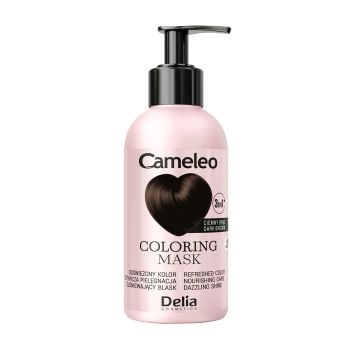 CAMELEO dažomoji plaukų kaukė, 120 ml