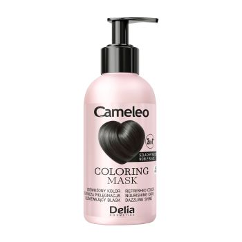 CAMELEO dažomoji plaukų kaukė, 120 ml