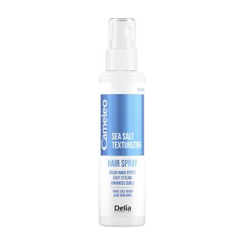 CAMELEO SEA SALT TEXTURIZING plaukų purškiklis, 150 ml