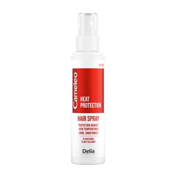CAMELEO HEAT PROTECTION plaukų purškiklis, 150 ml