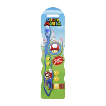SUPER MARIO dantų šepetėlis