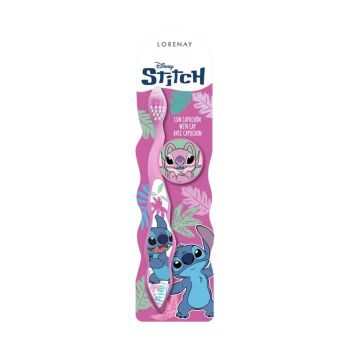 DISNEY STITCH dantų šepetėlis