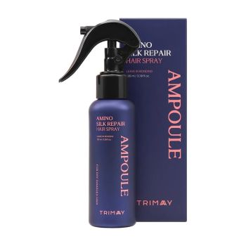 TRIMAY AMINO SILK REPAIR AMPOULE plaukų purškiklis, 100 ml