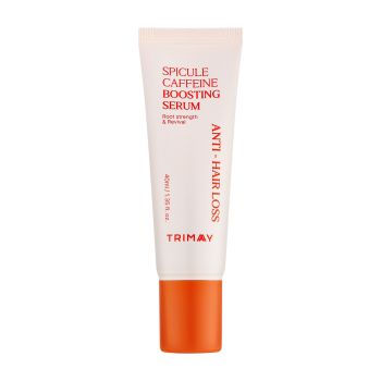 TRIMAY SPICULE CAFFEINE BOOSTING galvos odos serumas, 40 ml