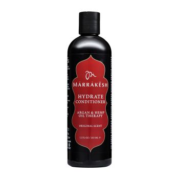 MARRAKESH HYDRATE plaukų kondicionierius, 355 ml