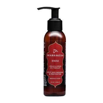 MARRAKESH ENDZ plaukų galiukų priemonė, 118 ml