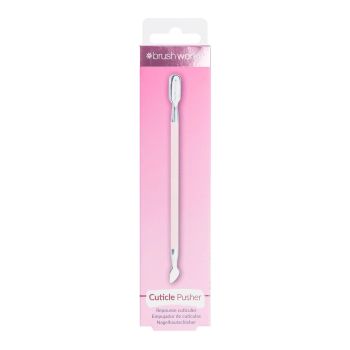 BRUSHWORKS CUTICLE įrankis nagų odelėms atstumti