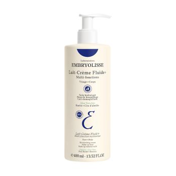 EMBRYOLISSE MULTI - FUNCTIONS daugiafunkcė veido ir kūno priežiūros priemonė, 400 ml