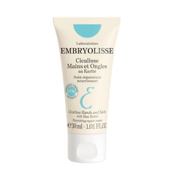 EMBRYOLISSE CICALISSE rankų ir nagų kremas, 30 ml