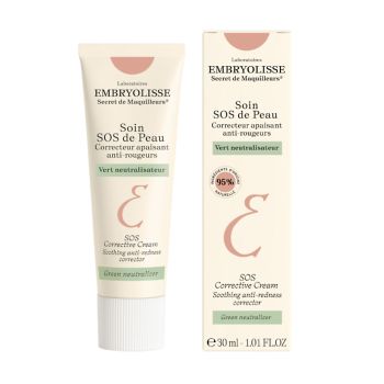 EMBRYOLISSE SOS CORRECTIVE veido kremas, 30 ml