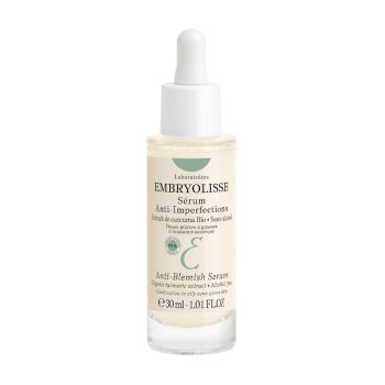 EMBRYOLISSE ANTI - BLEMISH veido serumas, 30 ml